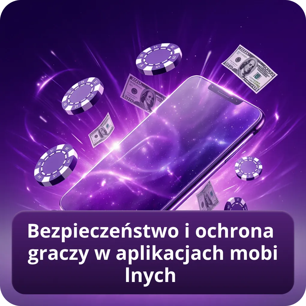Bezpieczeństwo i ochrona graczy w aplikacjach mobilnych